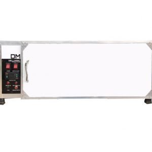 100 Chicken / 240 Quail Egg Incubator