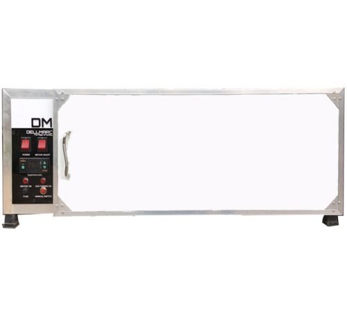 100 Chicken / 240 Quail Egg Incubator
