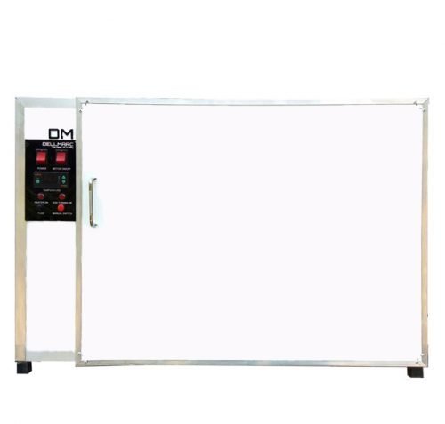 300 Chicken / 720 Quail Egg Incubator