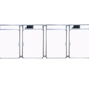 2800 Chicken / 6720 Quail Egg Incubator