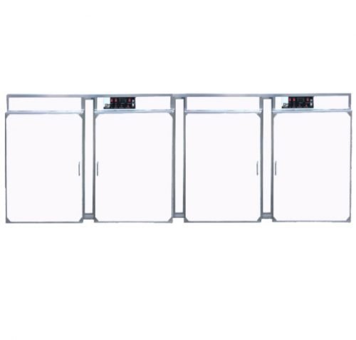 2800 Chicken / 6720 Quail Egg Incubator