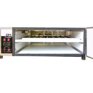 50 Chicken / 120 Quail Egg Incubator
