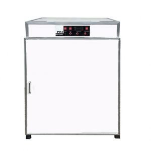 500 Chicken / 1200 Quail Egg Incubator