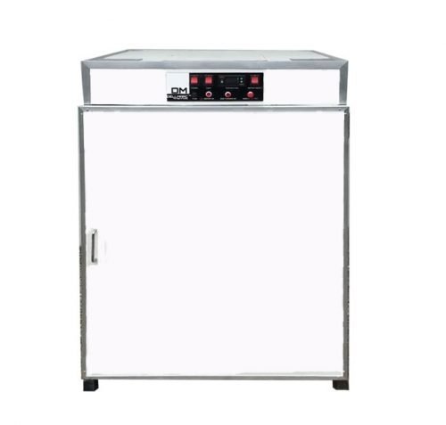 500 Chicken / 1200 Quail Egg Incubator