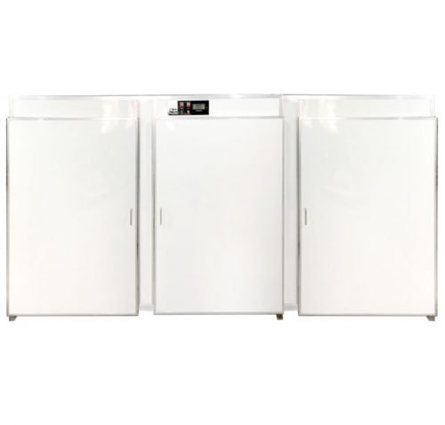 30 Tray Dryer
