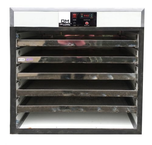 5 Tray Dryer