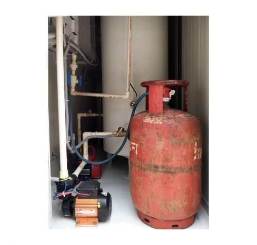 60 Tray Dryer - Image 2
