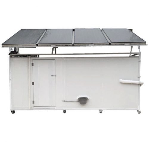 60 Tray Dryer - Image 3